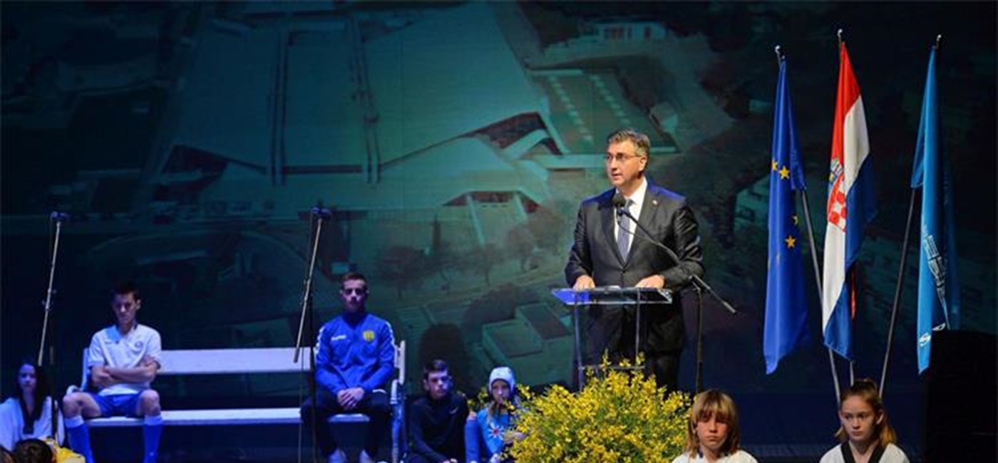 Zajedno ćemo realizirati projekte važne za razvoj i budućnost Splita i Splitsko-dalmatinske županije 